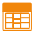 Create and view all of your Microsoft Outlook appointments and events in one calendar.